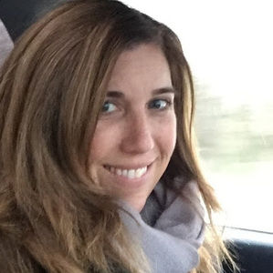 Meet your Posher, Jeniffer